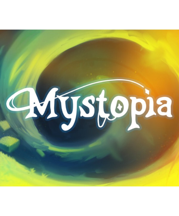 Mystopia Steam Key EUROPE